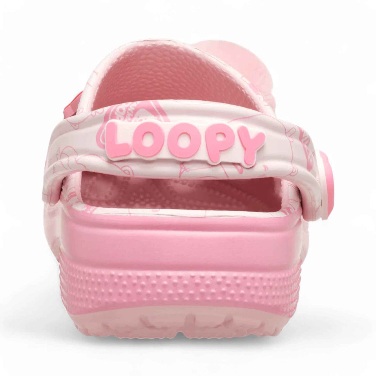 Classic Zanmang Loopy Clogs
