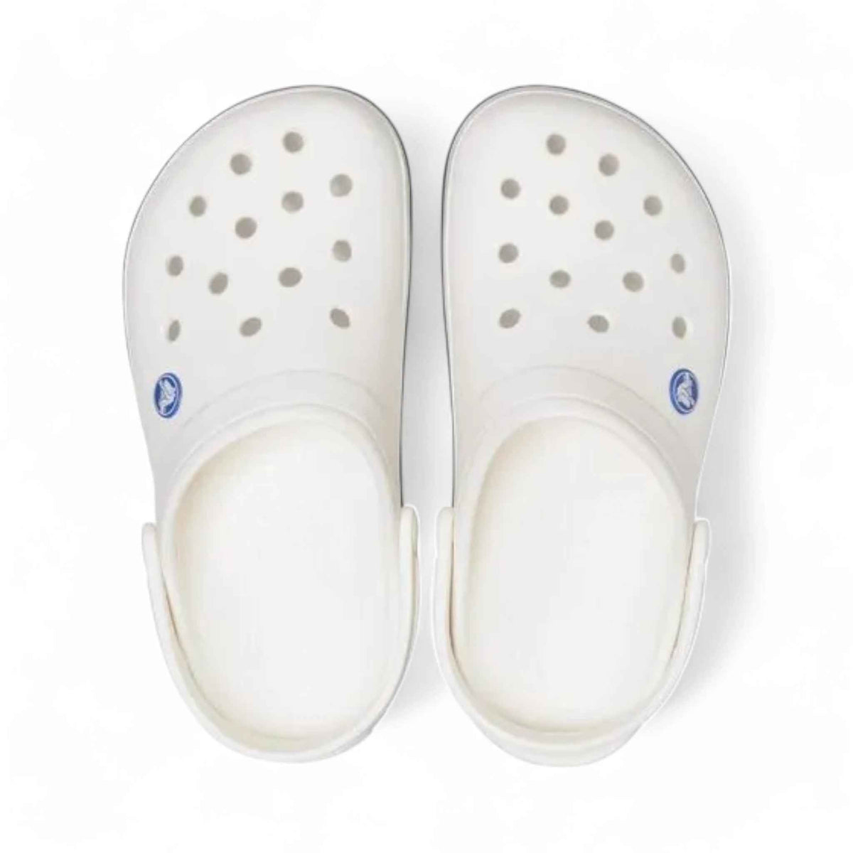 Classic Crocband Clogs