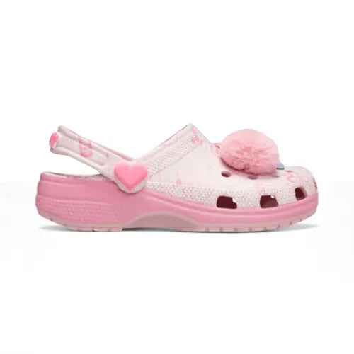 Classic Zanmang Loopy Clogs