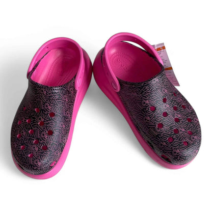 Classic Barbie Crush Clogs