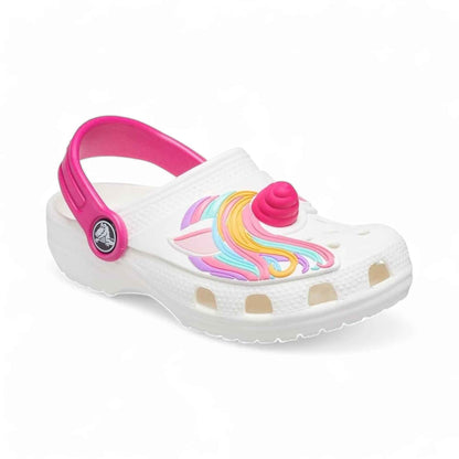 Classic Unicorn Clogs