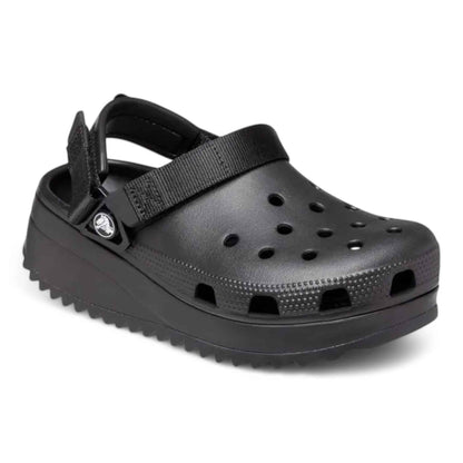 Classic HIKER Clogs